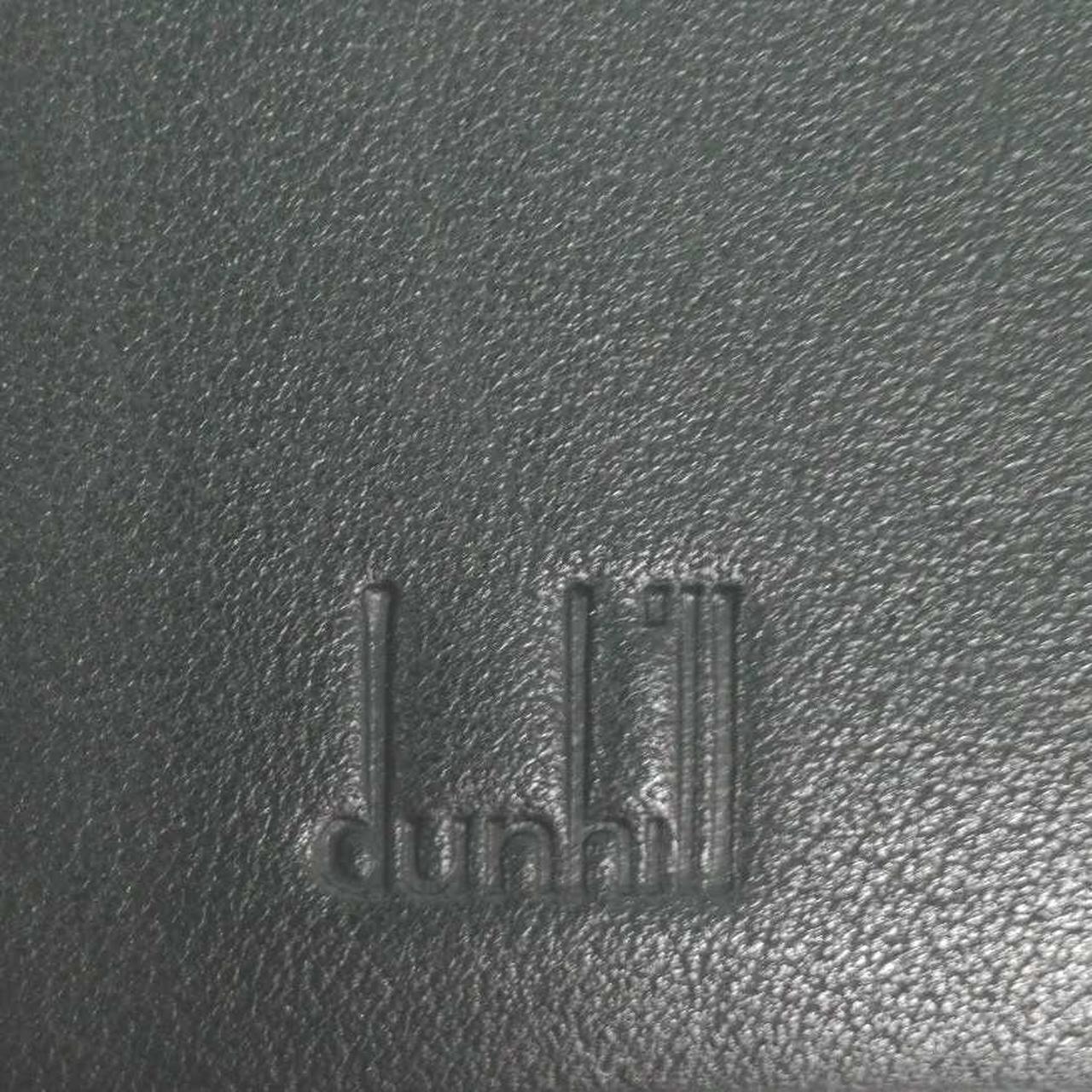 ダンヒル(DUNHILL)|二つ折り財布|HARDOFFオフモール（オフモ