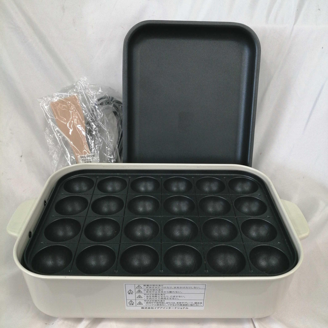 付属品揃っています