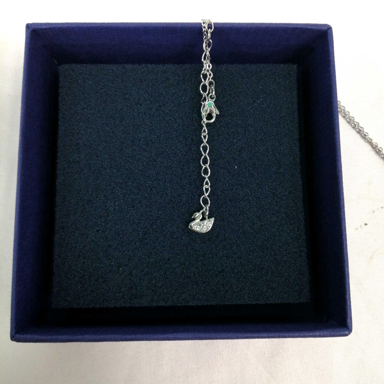 スワロフスキー(SWAROVSKI)|ネックレス|HARDOFFオフモール