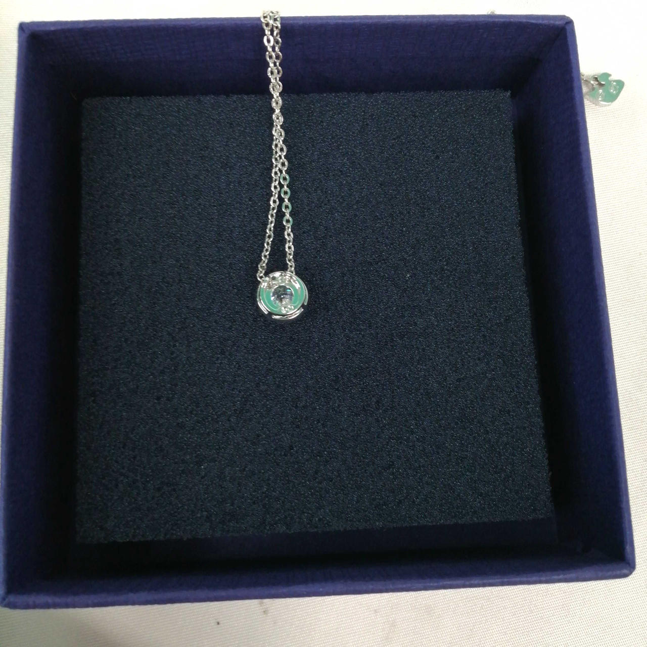 【新品未使用】BIGBANG SWAROVSKIネックレス　名古屋ドーム　非売品 I BIGBANG SWAROVSKI ネックレス - メルカリ