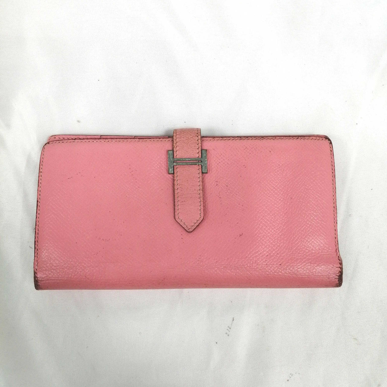 ヨゴレ多数あります。