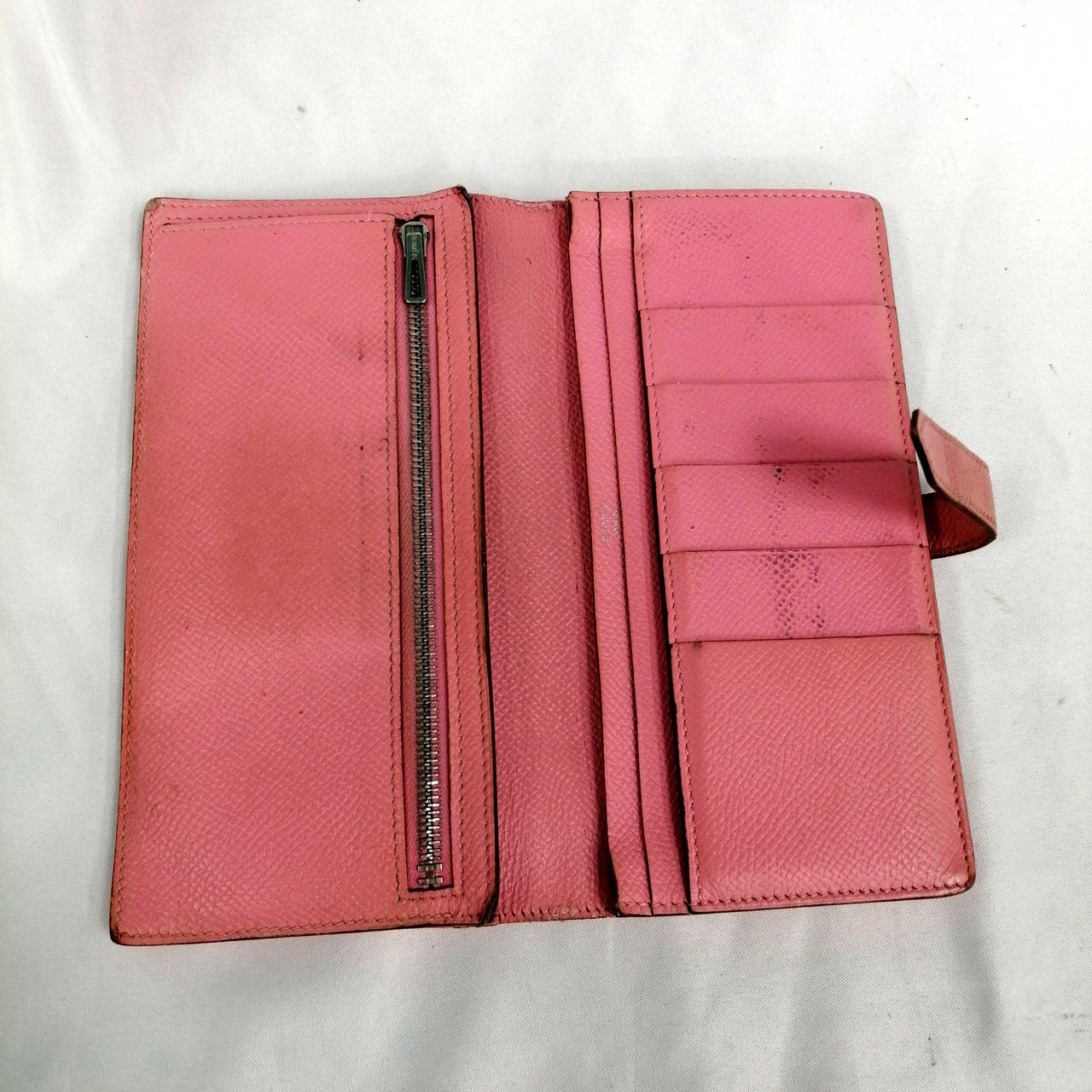 スレ　ヨゴレあります。