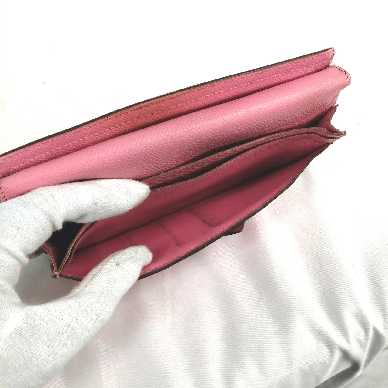 ヨゴレあります。