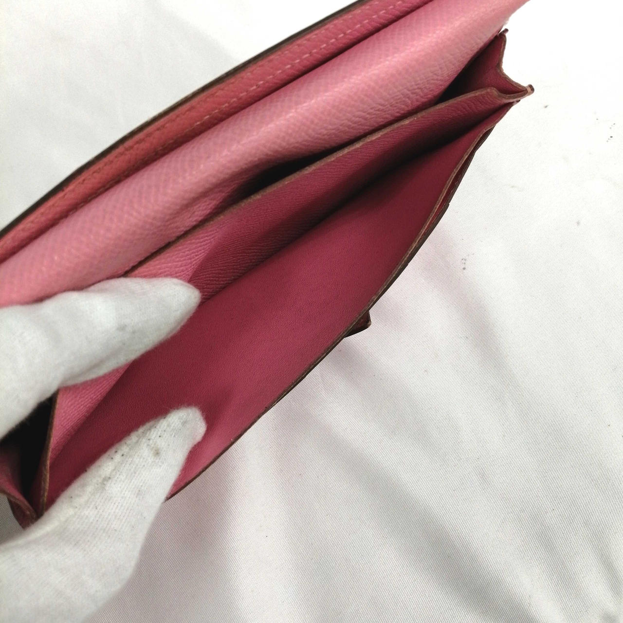 ヨゴレあります。