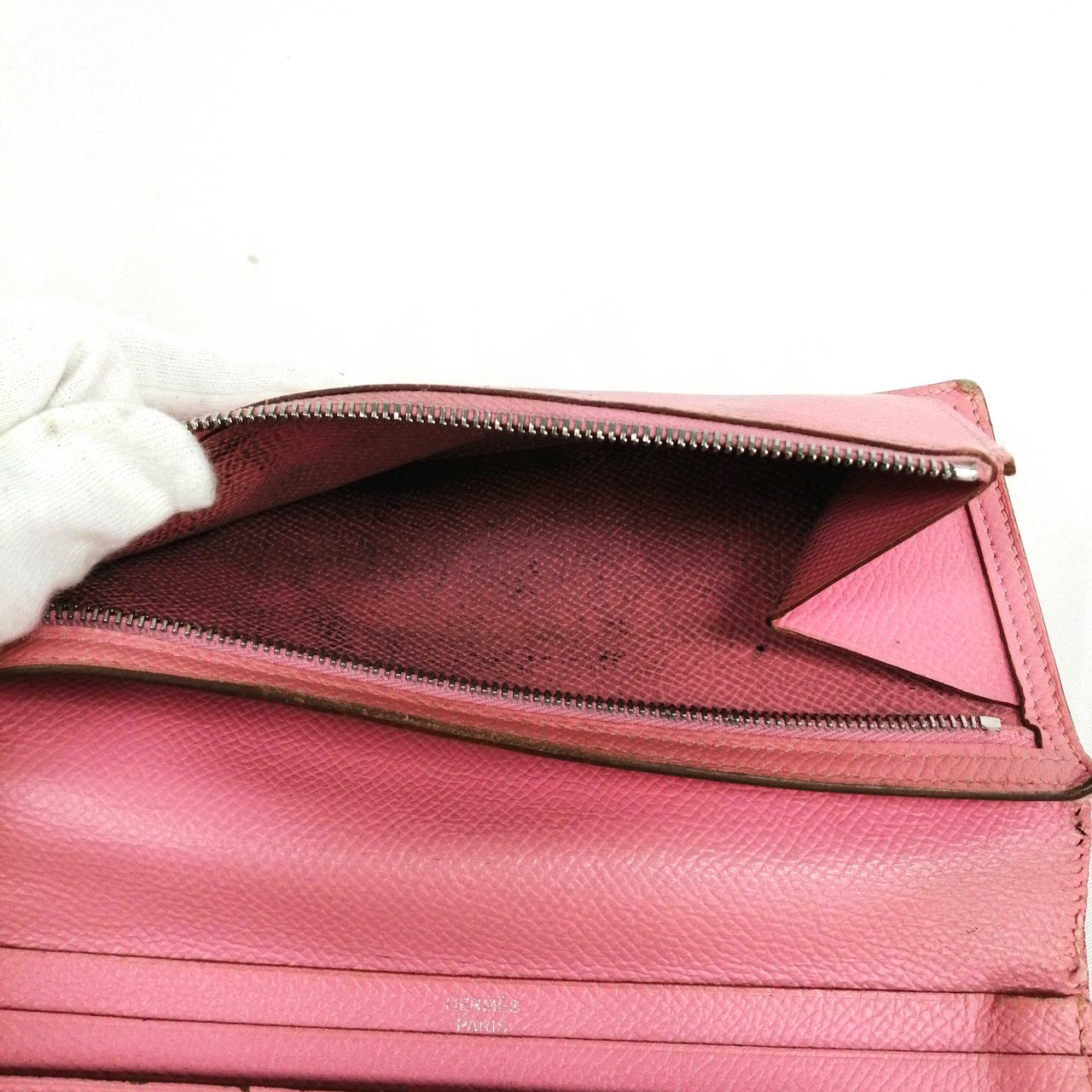 ヨゴレ多数あります。