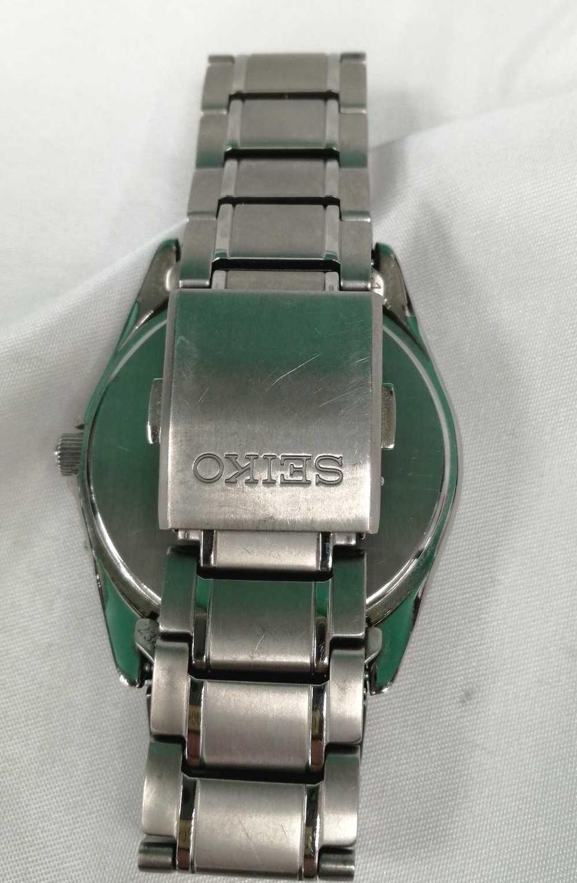 細かいキズあります