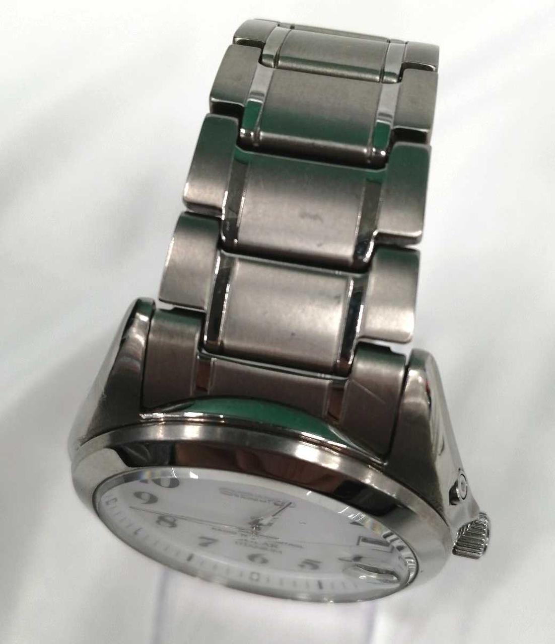 細かいキズあります