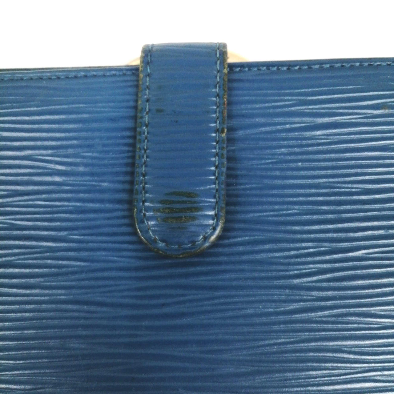 ヨゴレあります。