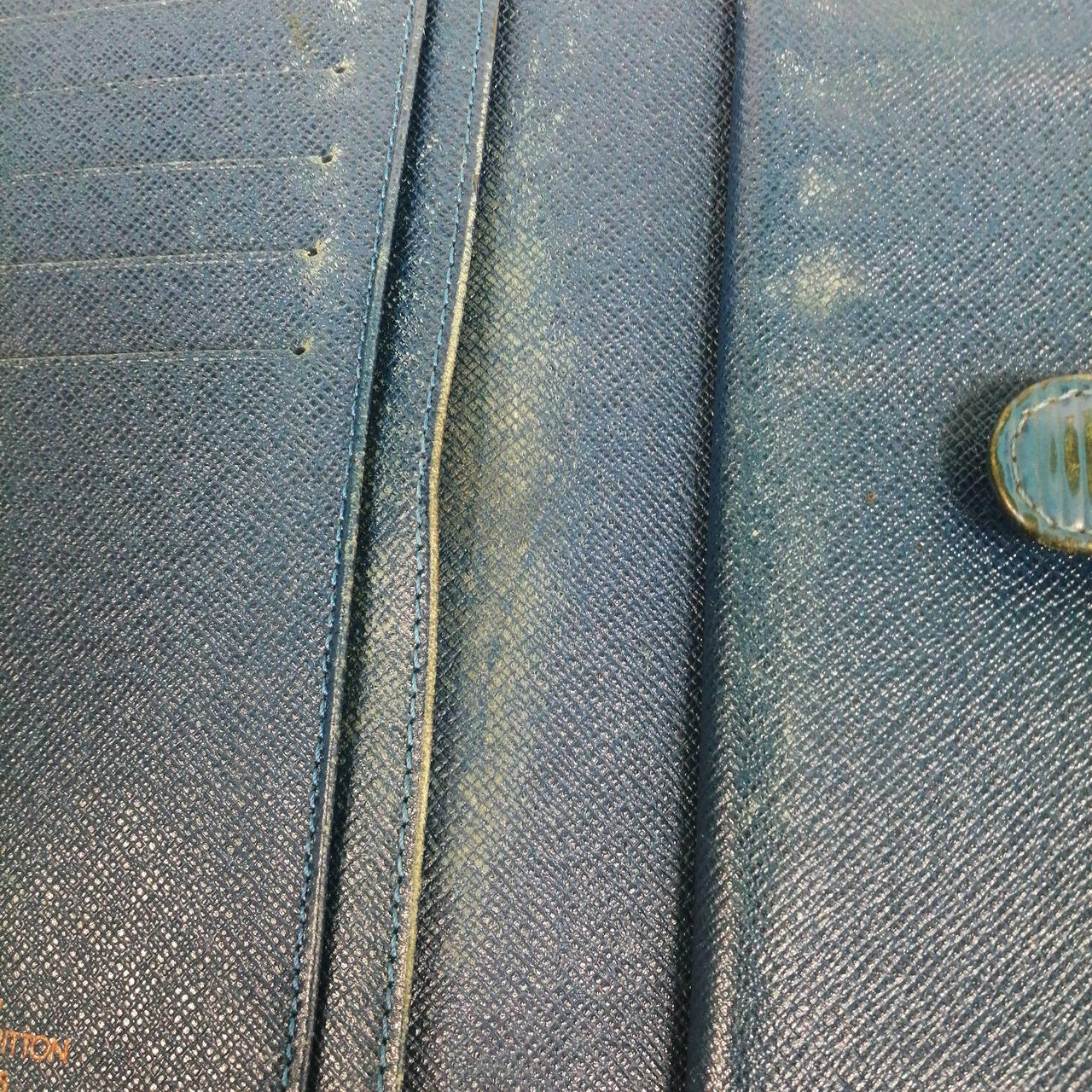 ハガレ　スレ　ヨゴレあり