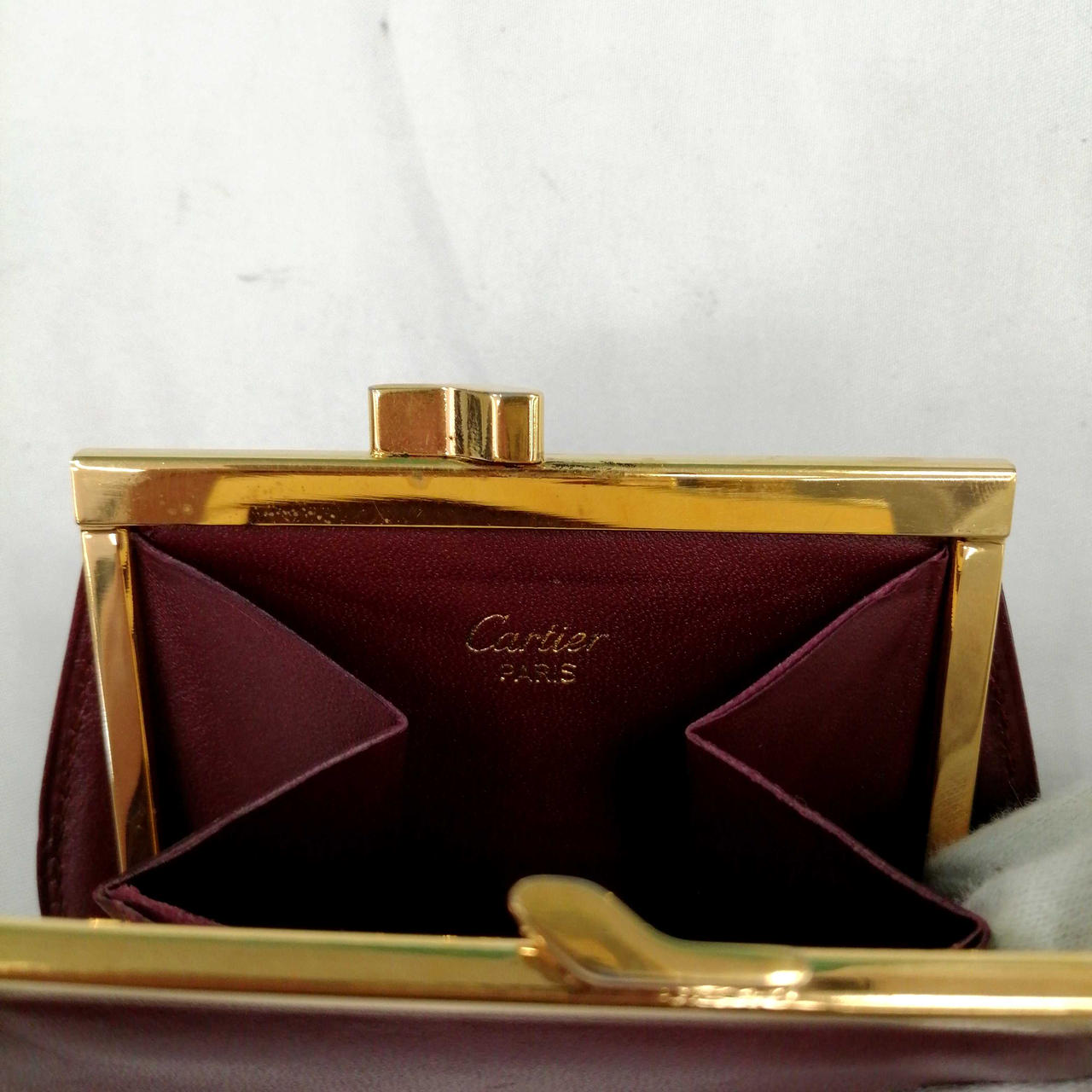 カルティエ(CARTIER)|コインケース|HARDOFFオフモール（オフモ