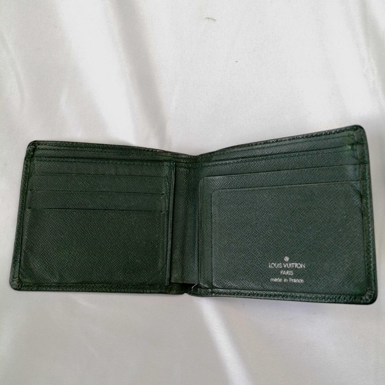 LOUIS VUITTON|二つ折り財布|HARDOFFオフモール（オフモ