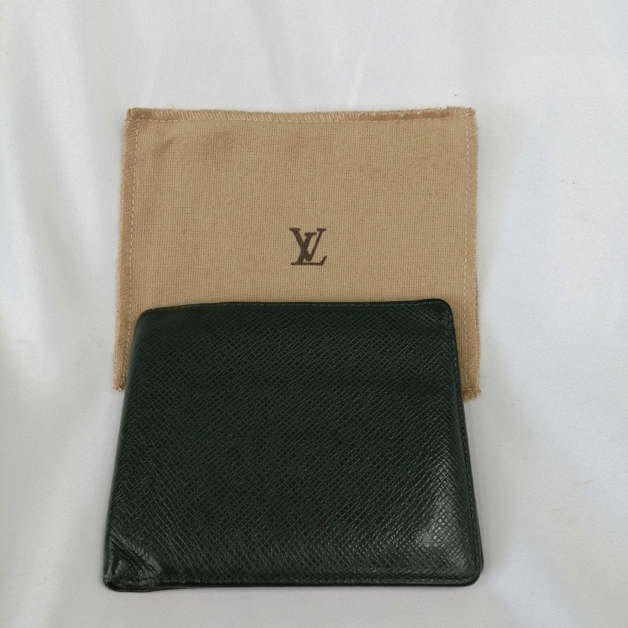 LOUIS VUITTON 二つ折り財布 LOUIS VUITTON|二つ折り財布|HARDOFFオフモール（オフモ