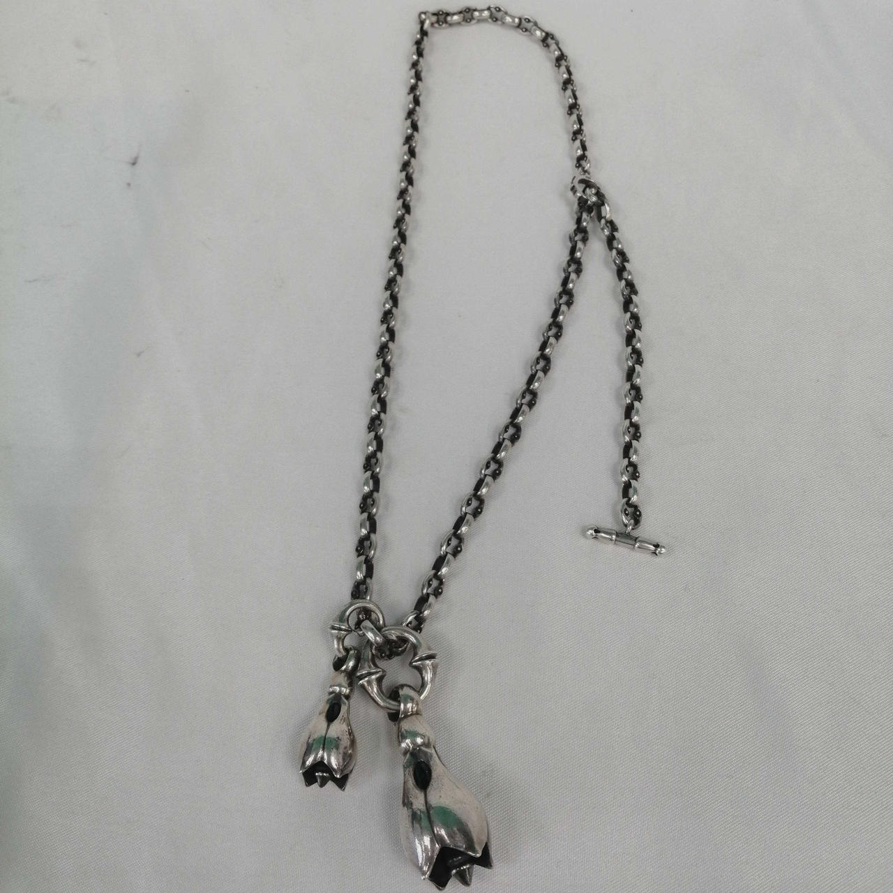 てぃもさん専用 ロンワンズネックレス セット ギフトセット