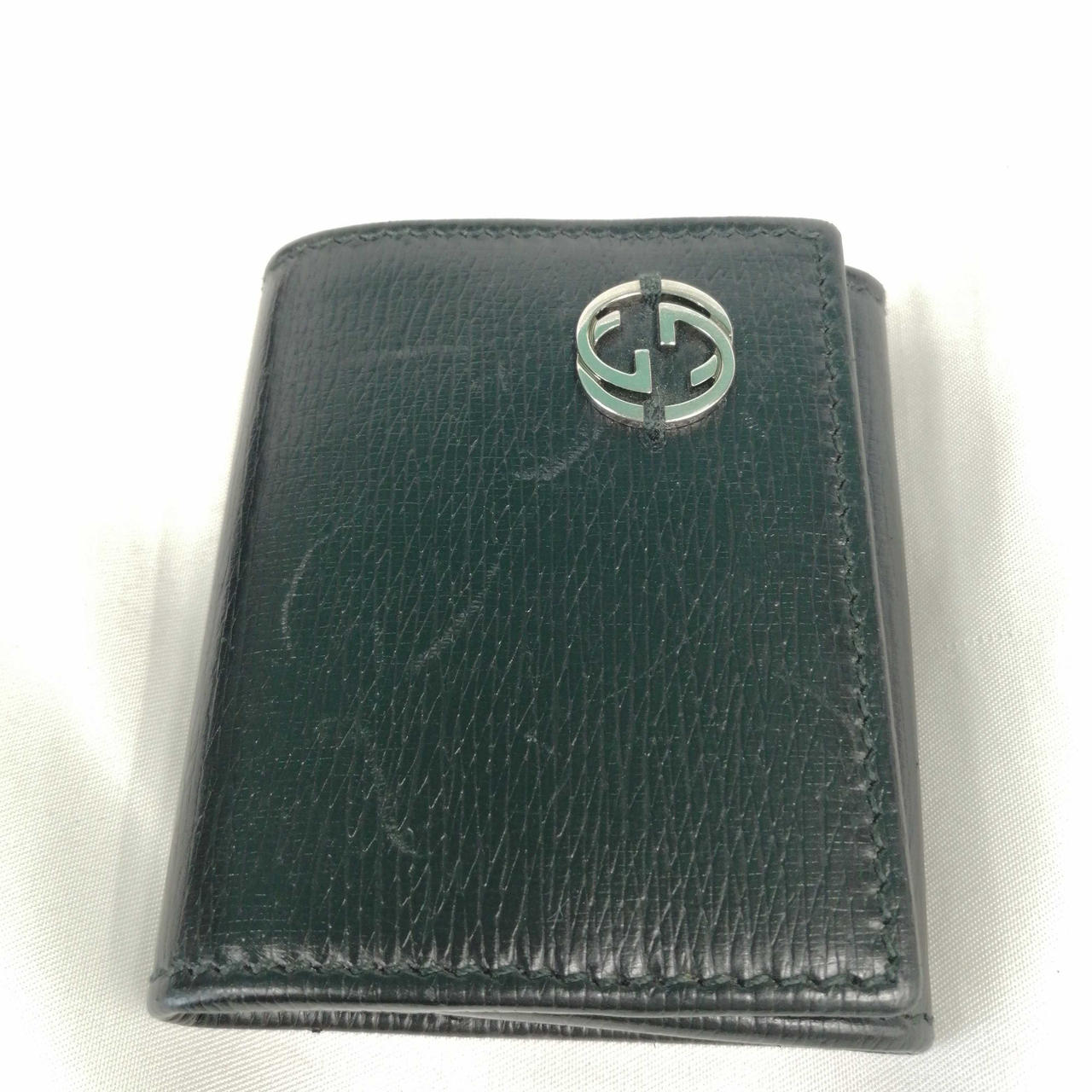 キズがあります