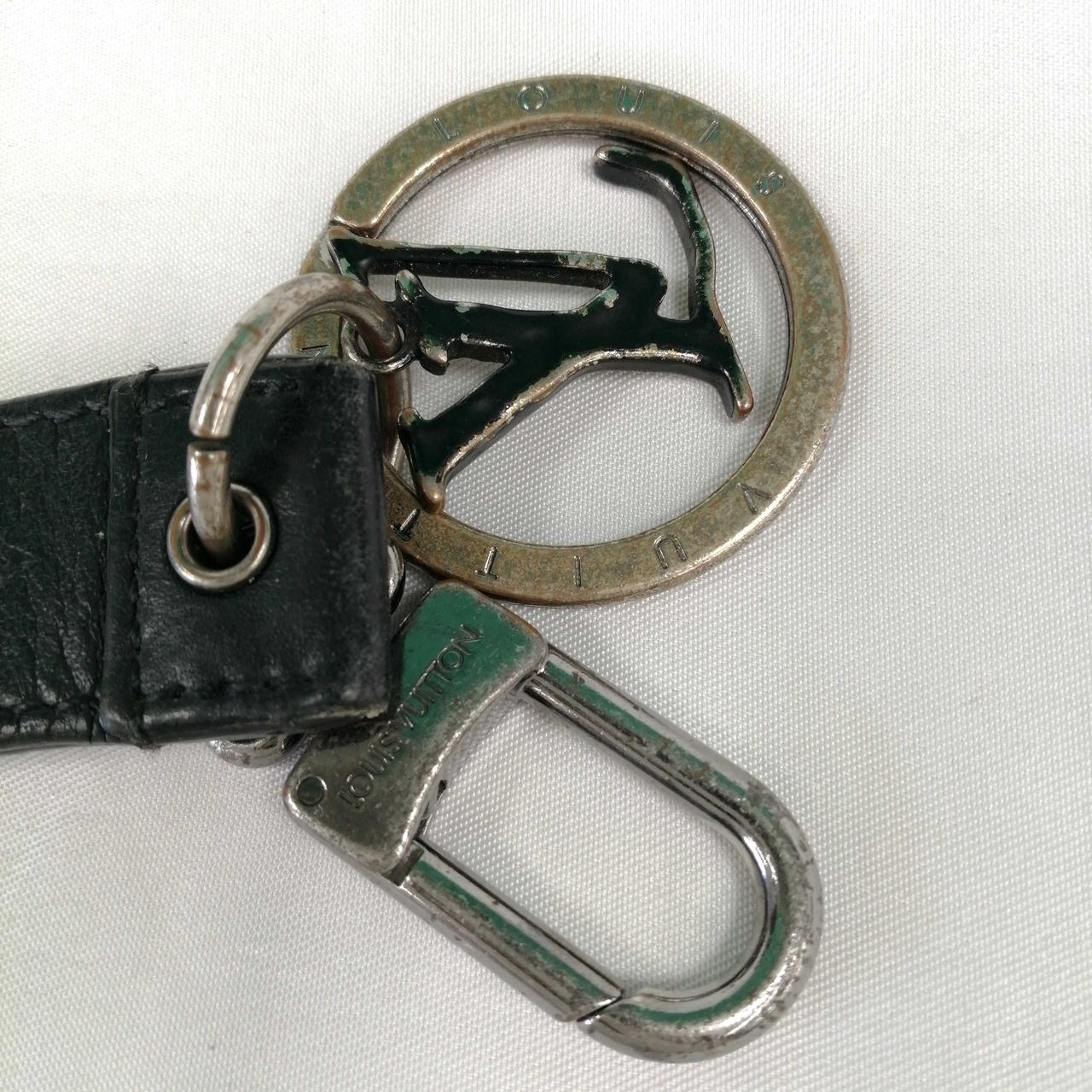 サビ、剥がれあります