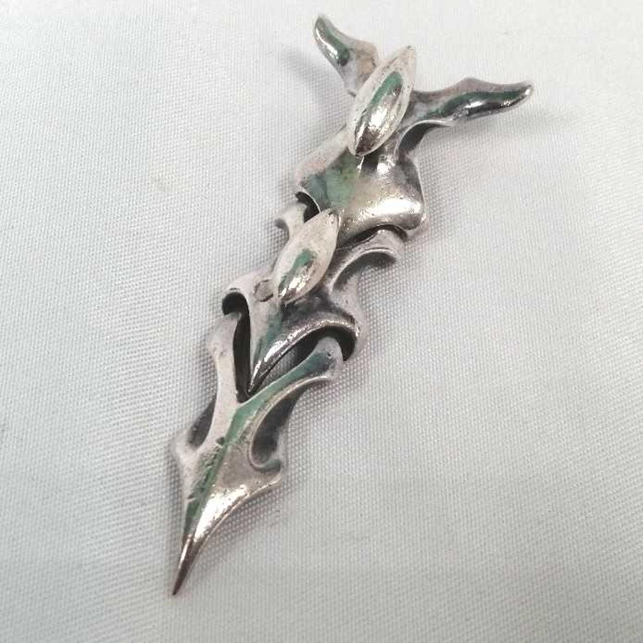 ブラッディマリー(BLOODY MARY)|シルバーペンダントトップ|HARDOFFオフ