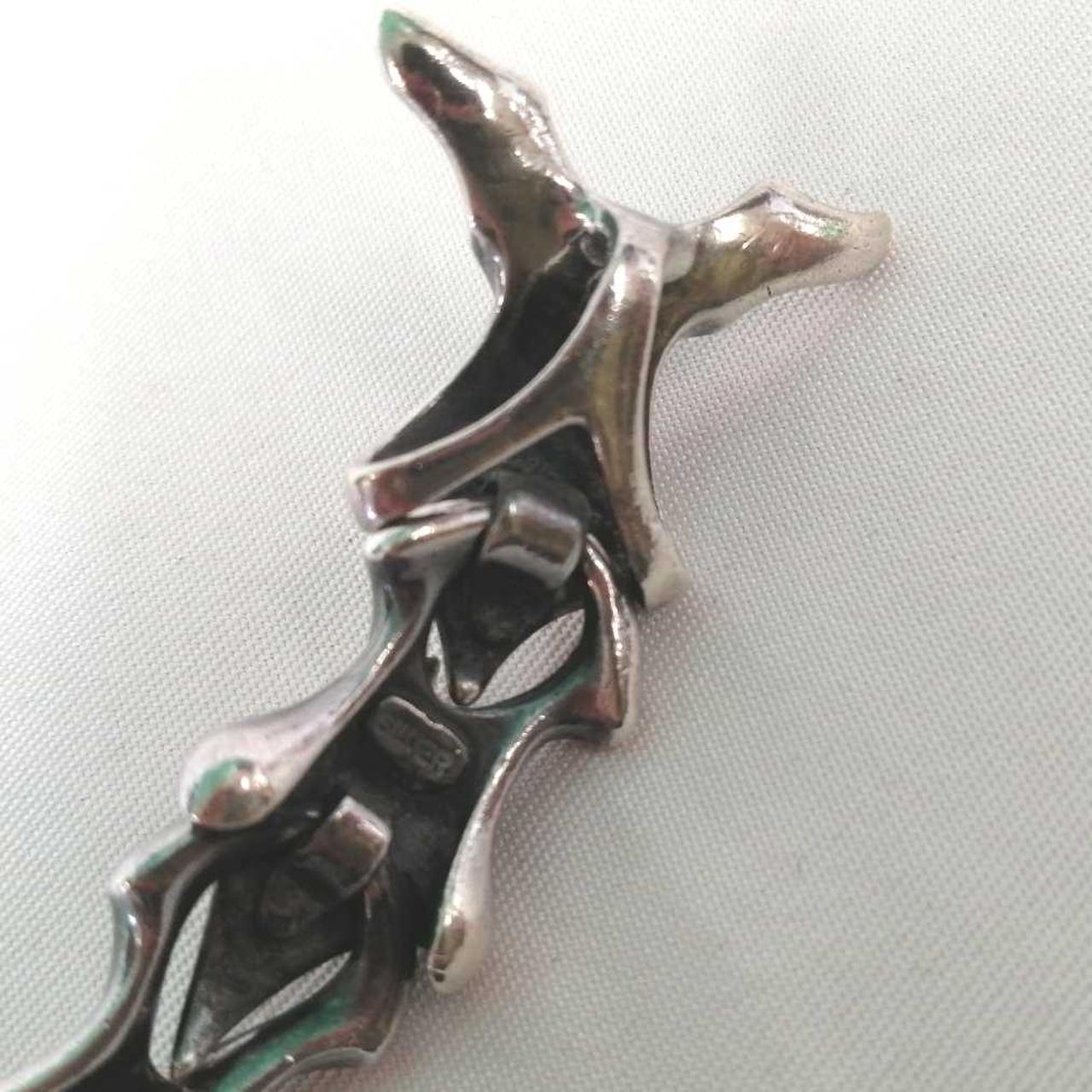 ブラッディマリー(BLOODY MARY)|シルバーペンダントトップ|HARDOFFオフ