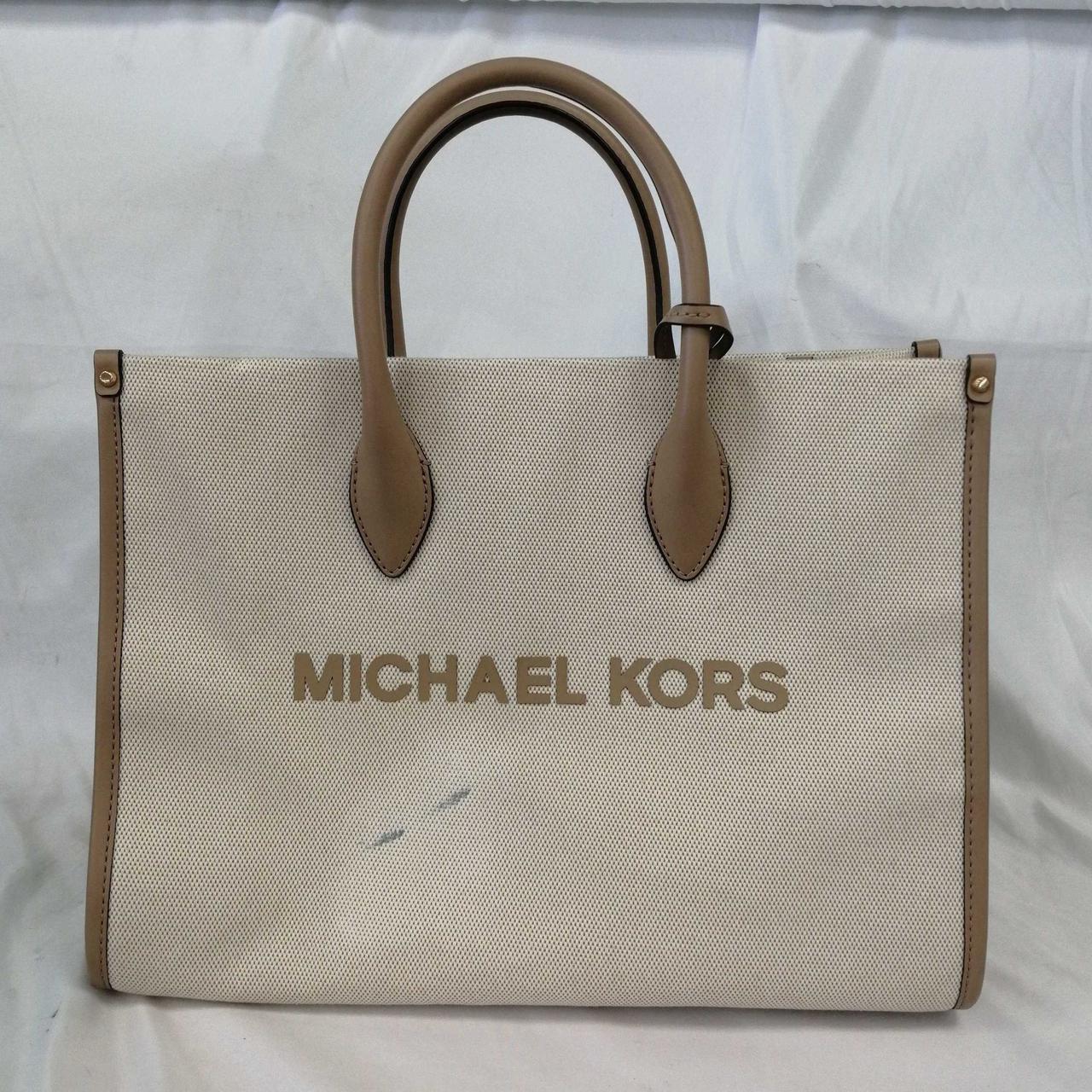 マイケルコース　2wayバッグ MICHAEL KORS マイケルコース DUFFLE XS クロスボディ ミニ