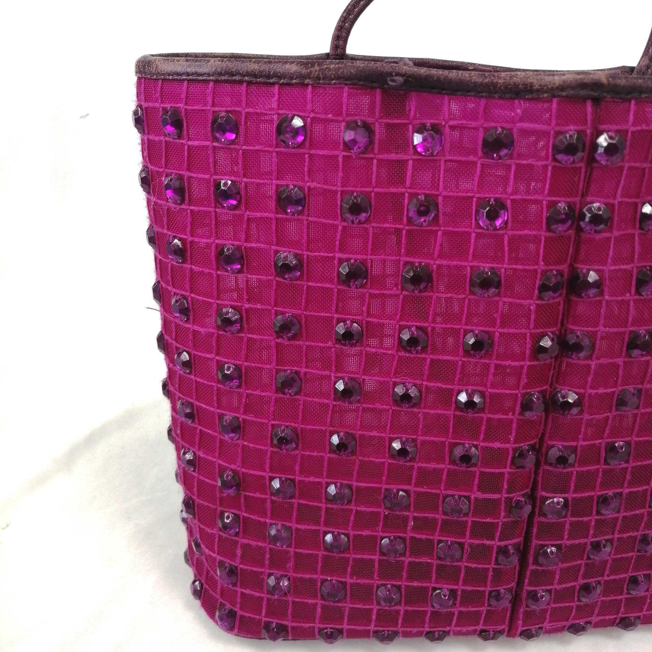 ホツレ多数あり