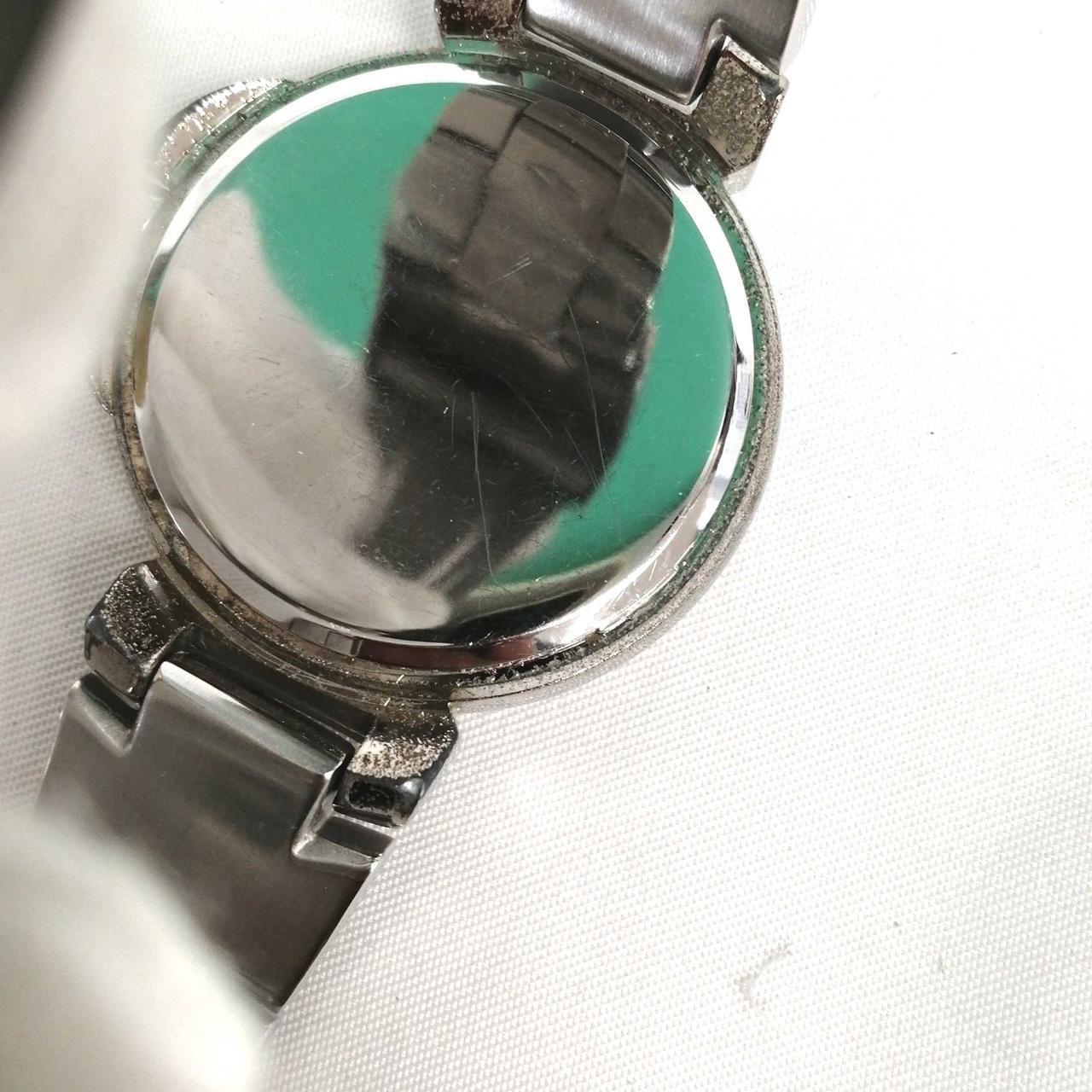 細かいキズあります。