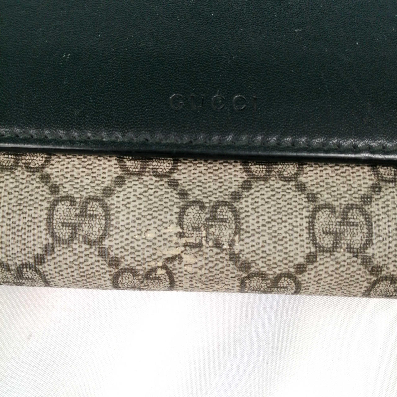 スレ　ベタつきあり