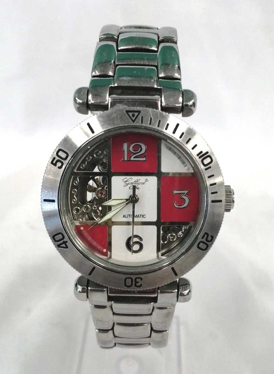 細かいキズあります