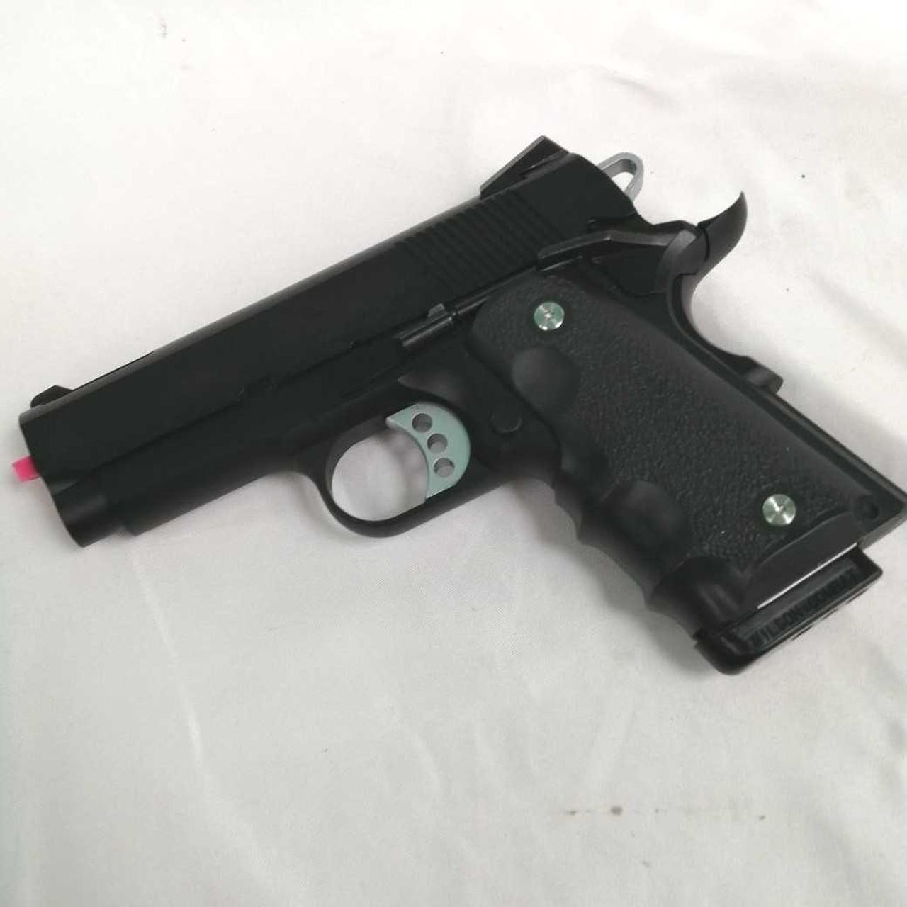 WESTERN ARMS|【ウエスタン アームズ】エアーソフトガン|HARDOFFオフ