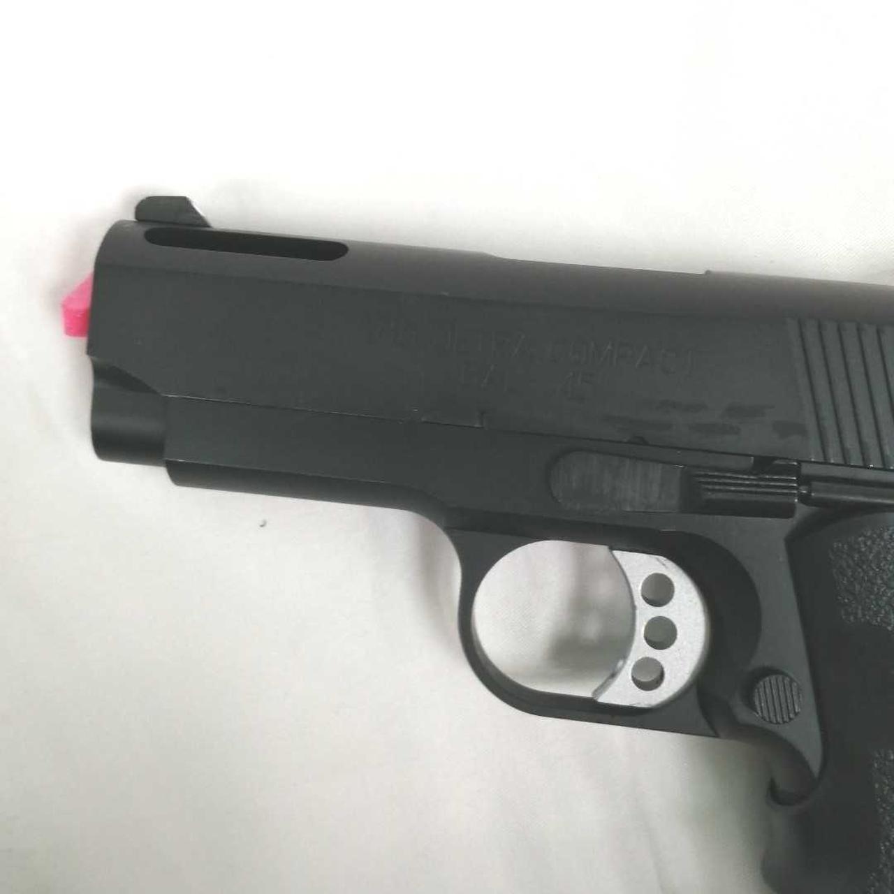 WESTERN ARMS|【ウエスタン アームズ】エアーソフトガン|HARDOFFオフ