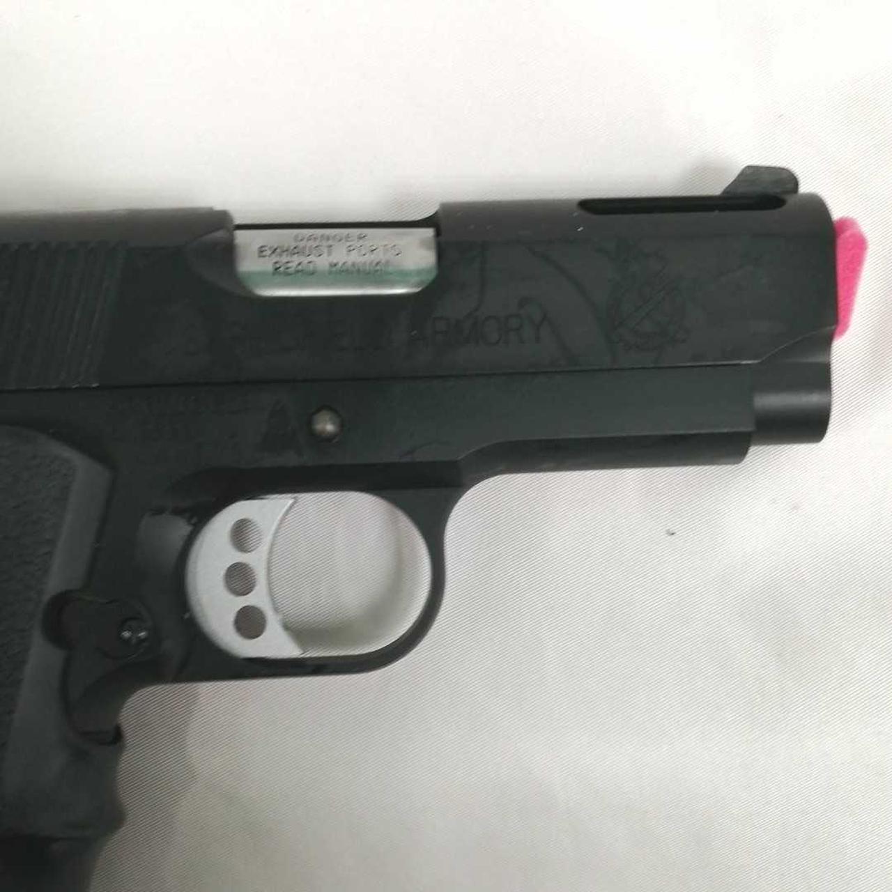 ウエスタンアームズエアーガン WESTERN ARMS|【ウエスタン アームズ】エアーソフトガン|HARDOFFオフ