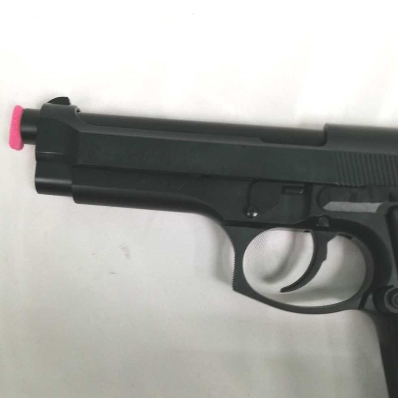 【WesternArms ベレッタM92F】DIGICON刻印 中古 現状販売 WesternArms ベレッタM92F】DIGICON刻印 中古 現状販売