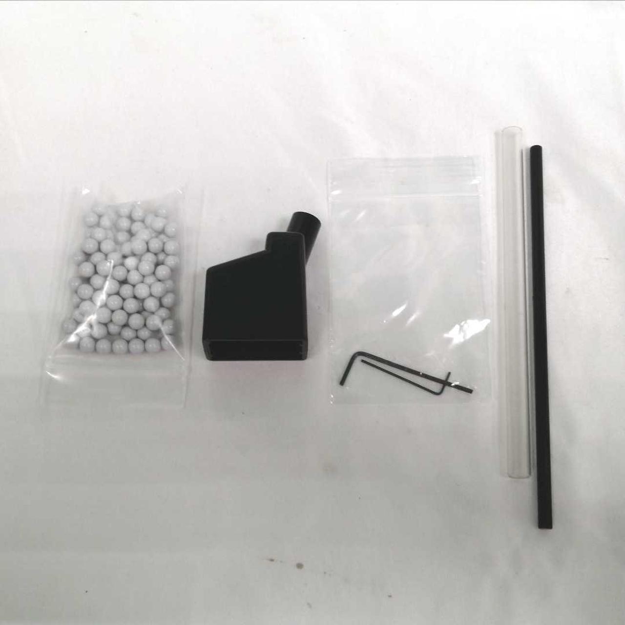 WESTERN ARMS|【ウエスタンアームズ】ベレッタM92FS ガンブラックVer