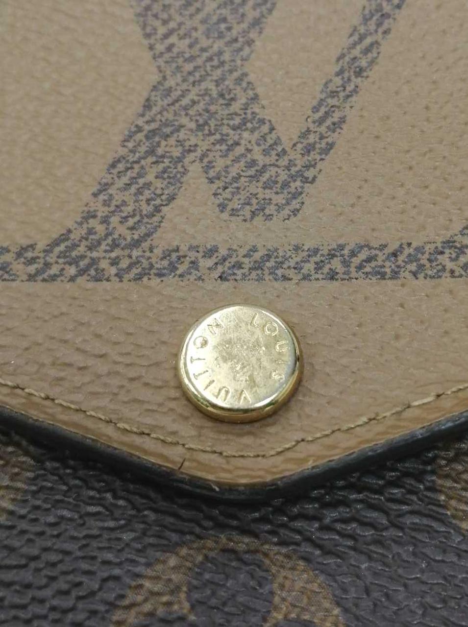 金具部分キズあります