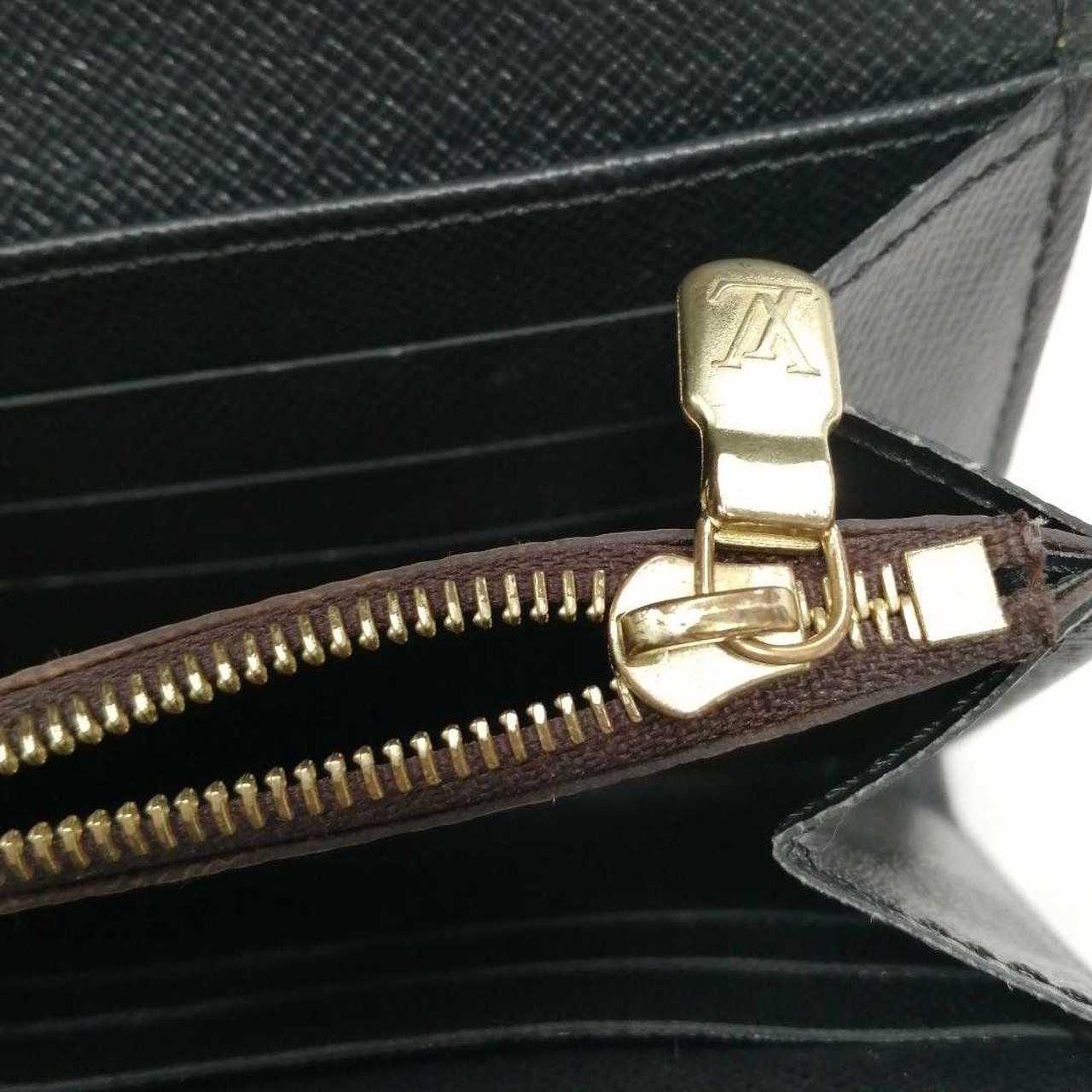 金具部分キズあります