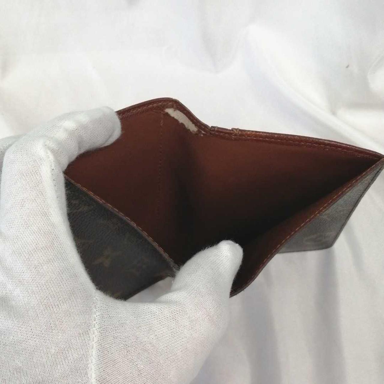 内側剥がれあり