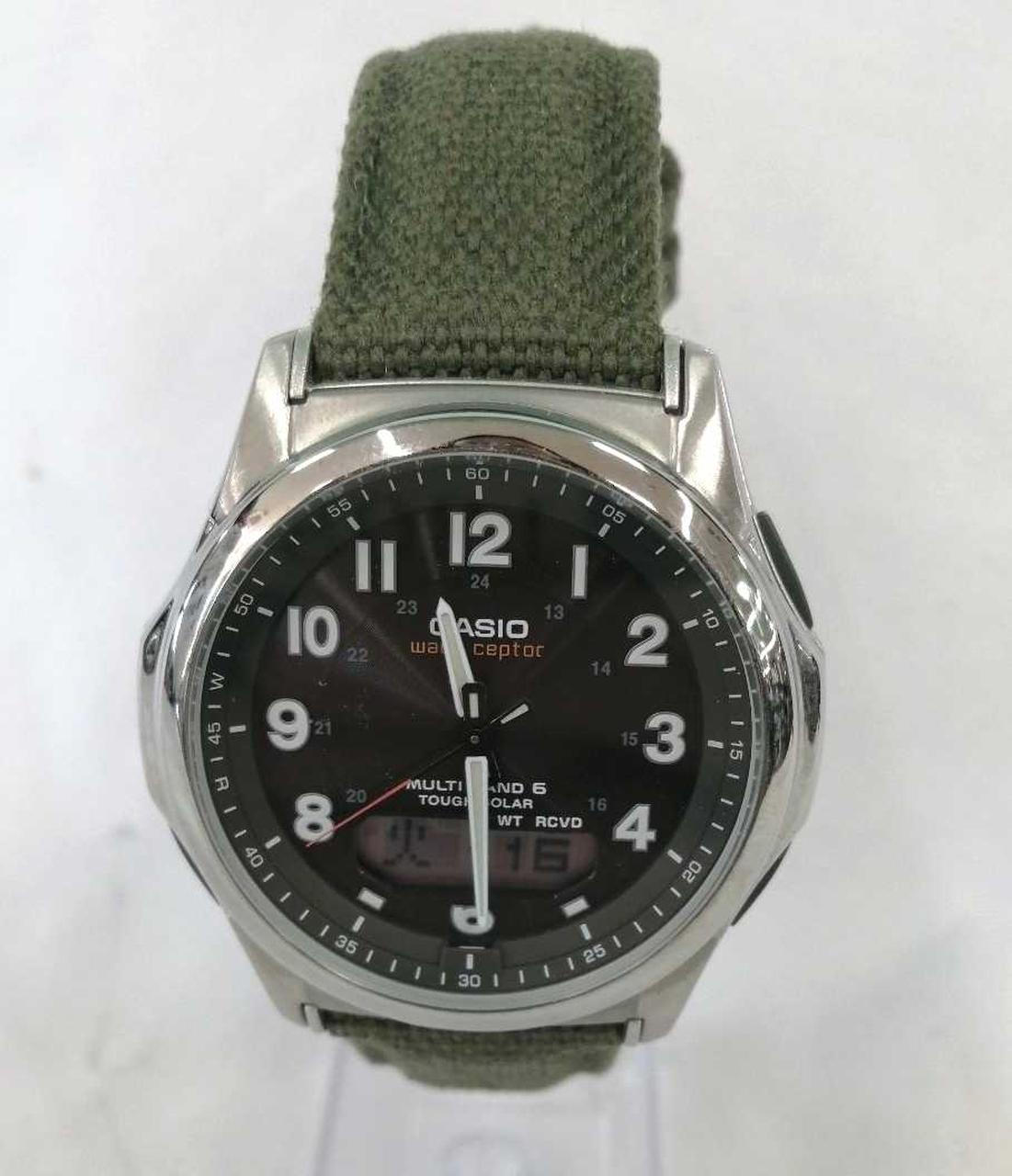 細かいキズあります