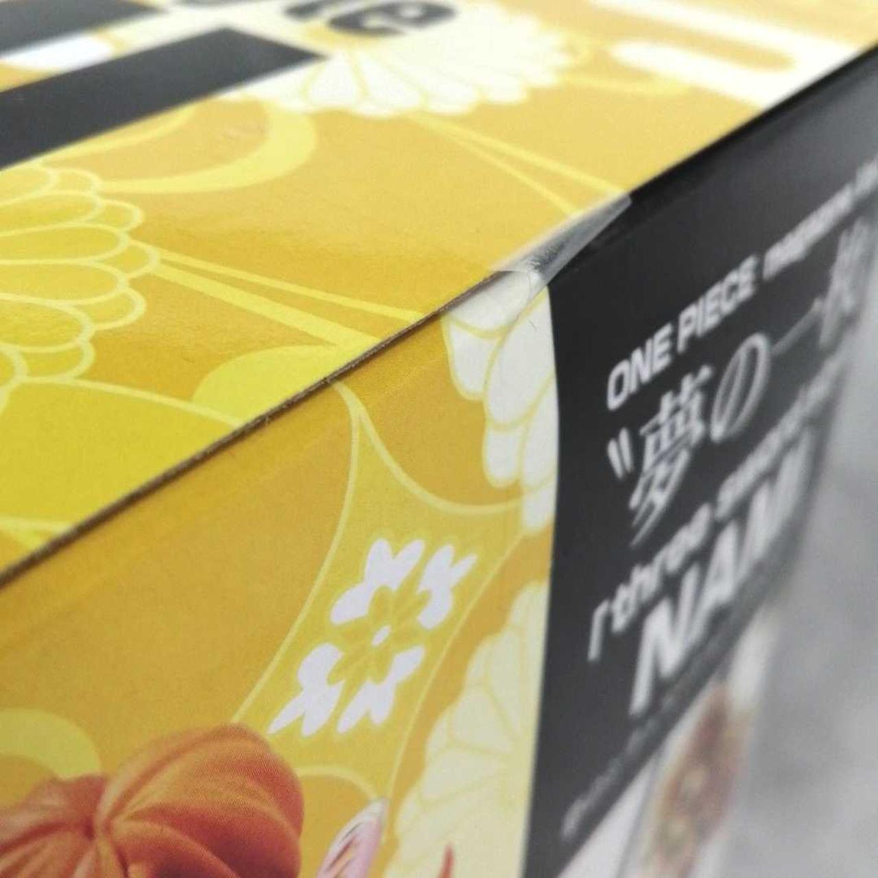 テープ浮きあり