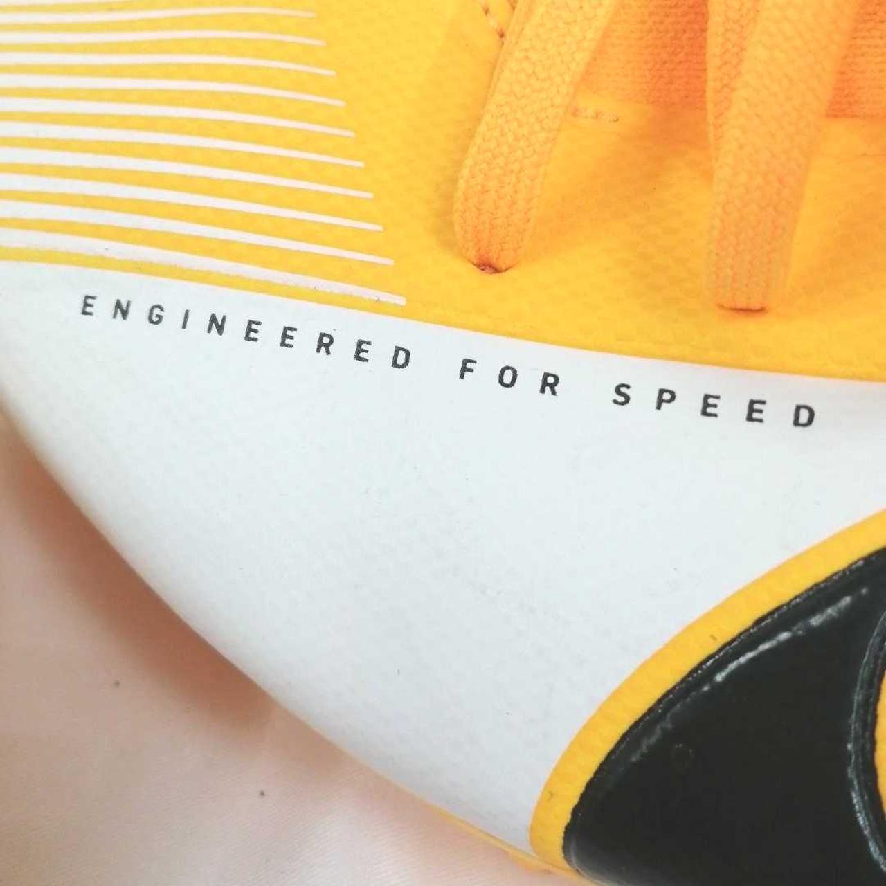 薄いヨゴレあり