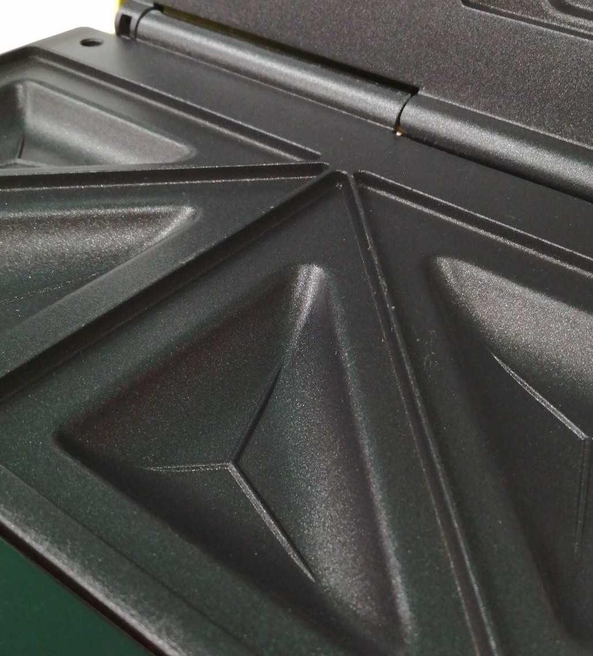 少しキズがあります