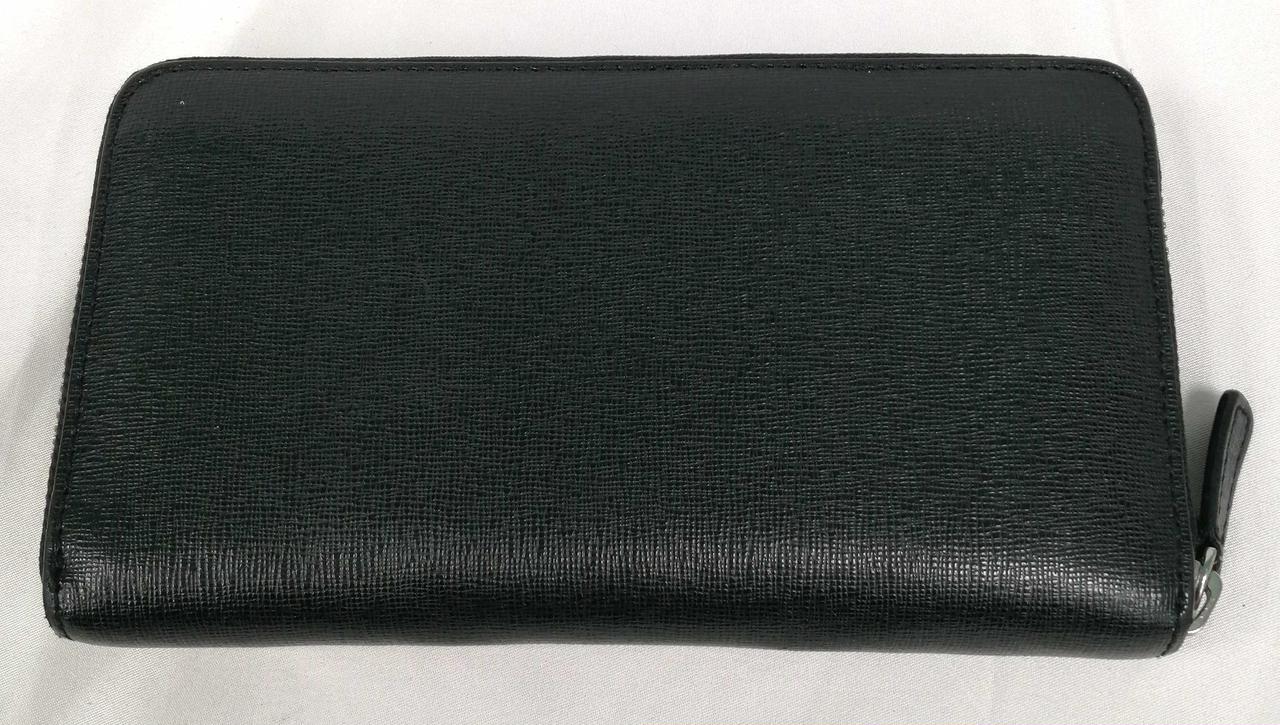 アルマーニ(EMPORIO ARMANI)|【エンポリオアルマーニ】ラウンドジップ