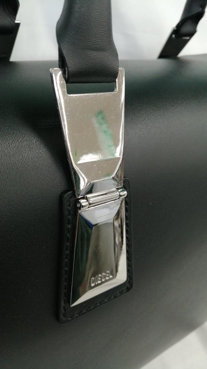 金具部分キズあります