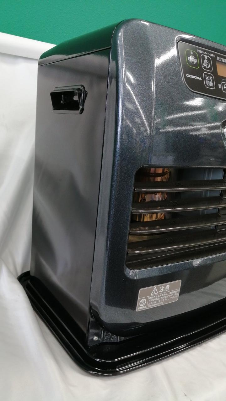 コロナデンギョウ(CORONA)|石油ファンヒーター|HARDOFFオフ