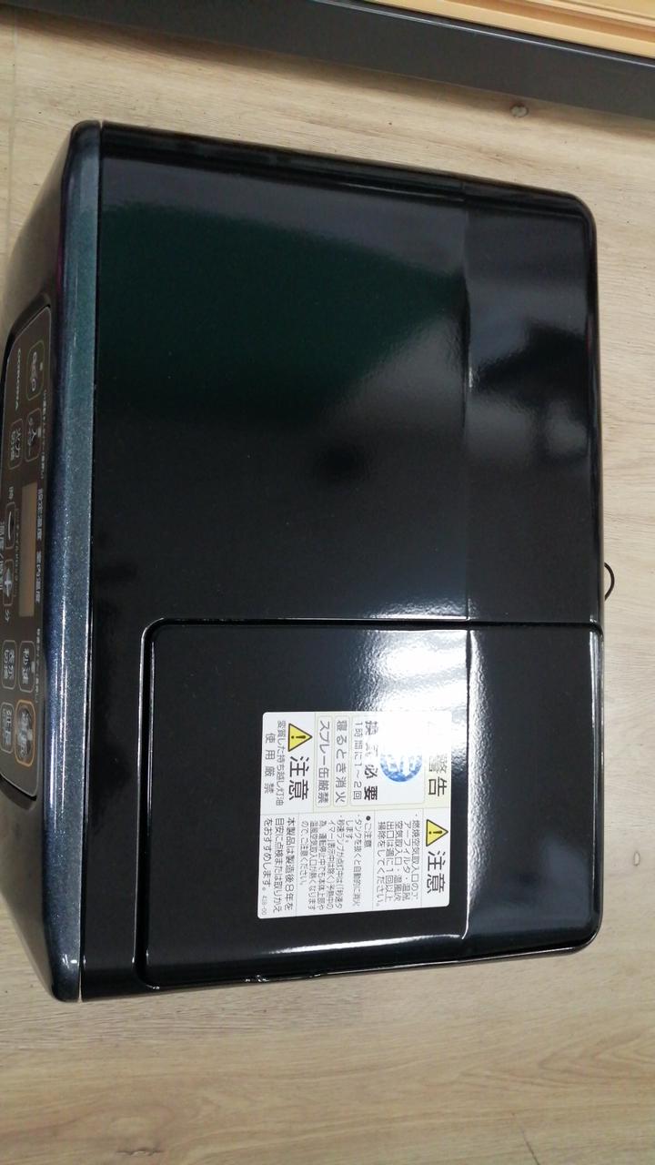 CORONA石油ファンヒーター【完動品】⑯ コロナデンギョウ(CORONA)|石油ファンヒーター|HARDOFFオフ