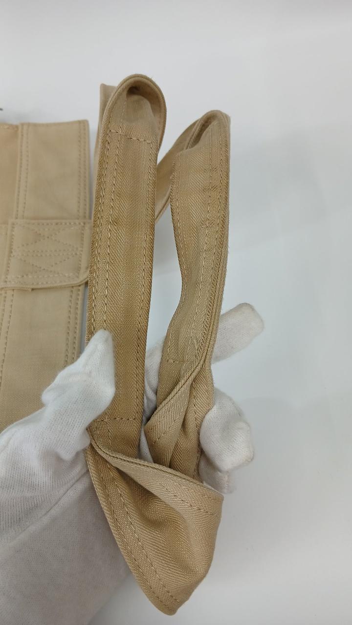 持ち手裏シミあり