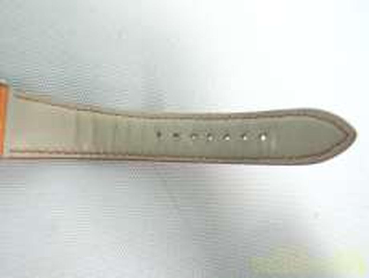 ベルト部分、劣化あります