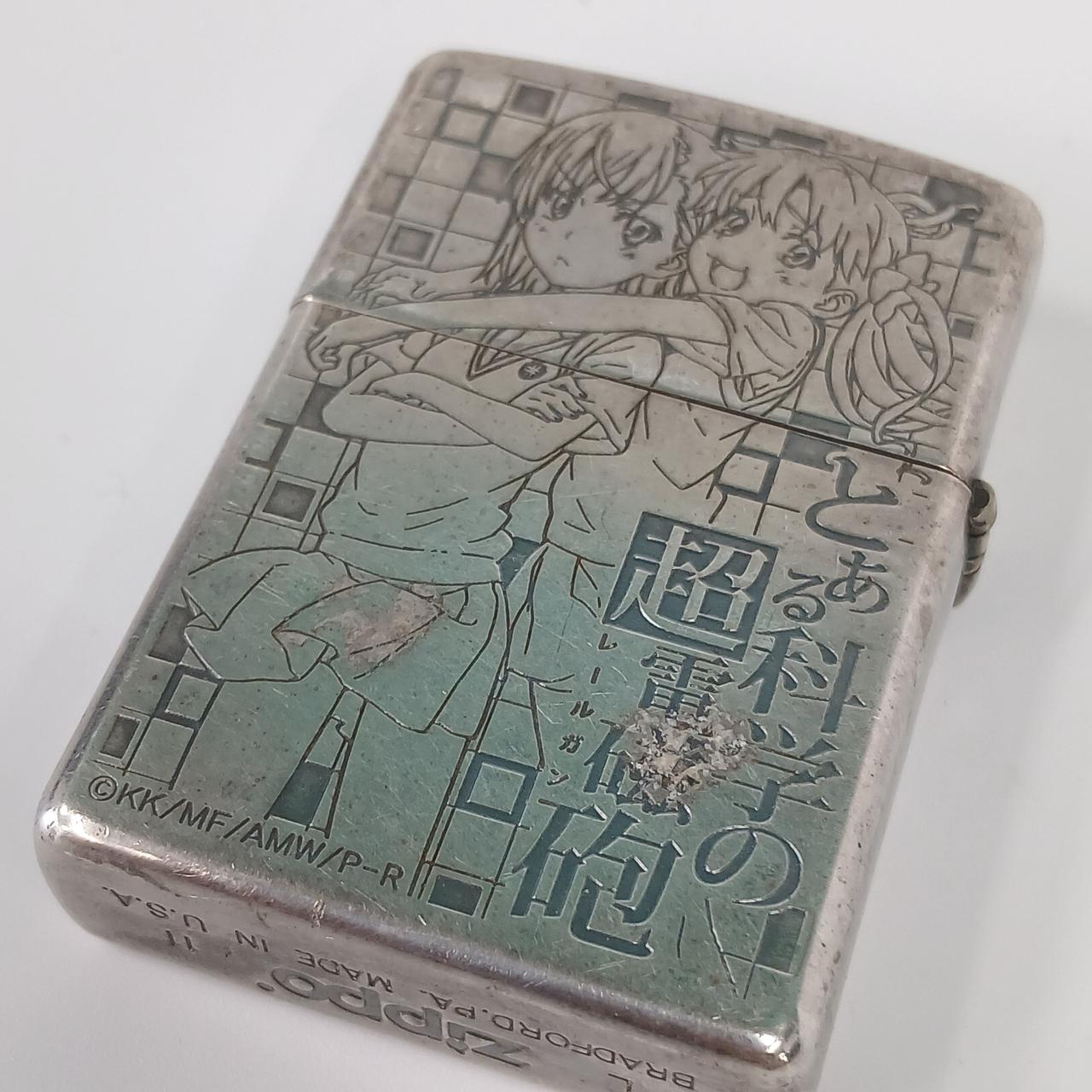 キズあり