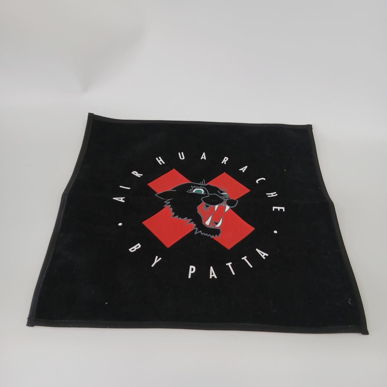 ハンドタオル(付属品)