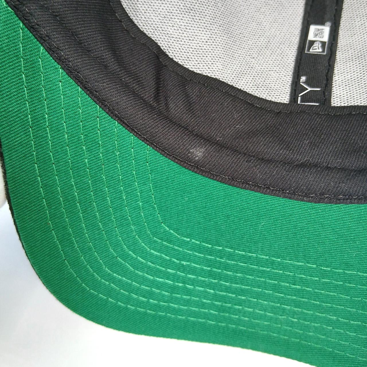 シミがあります
