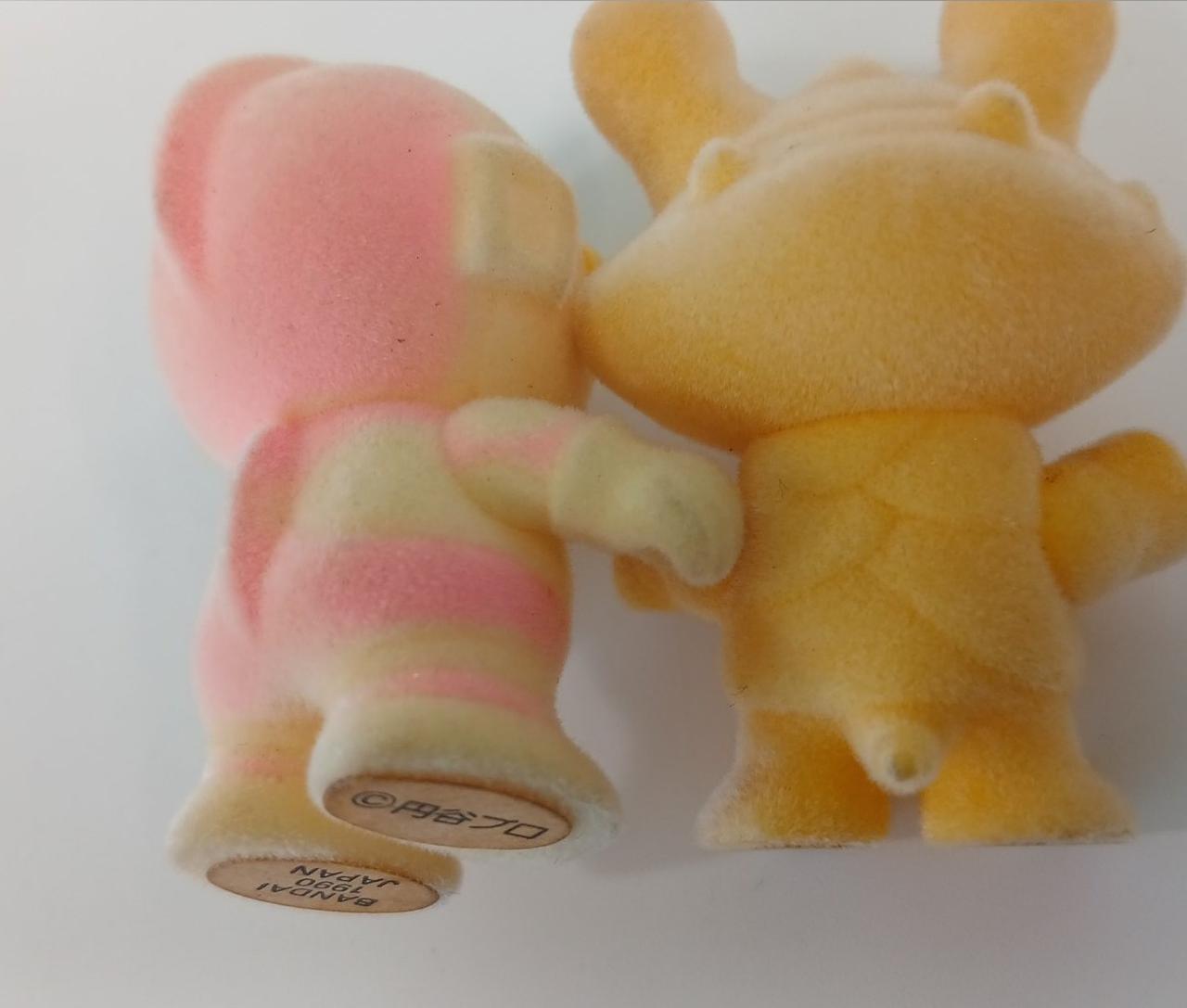 ヨゴレあり