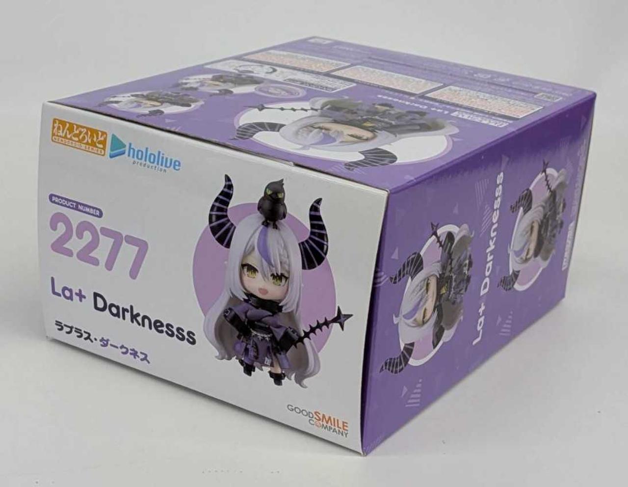 ねんどろいど ホロライブ JP メンバー全35人 フルセット プラスオマケ1体 ねんどろいど|ホロライブ|HARDOFFオフモール（オフモ