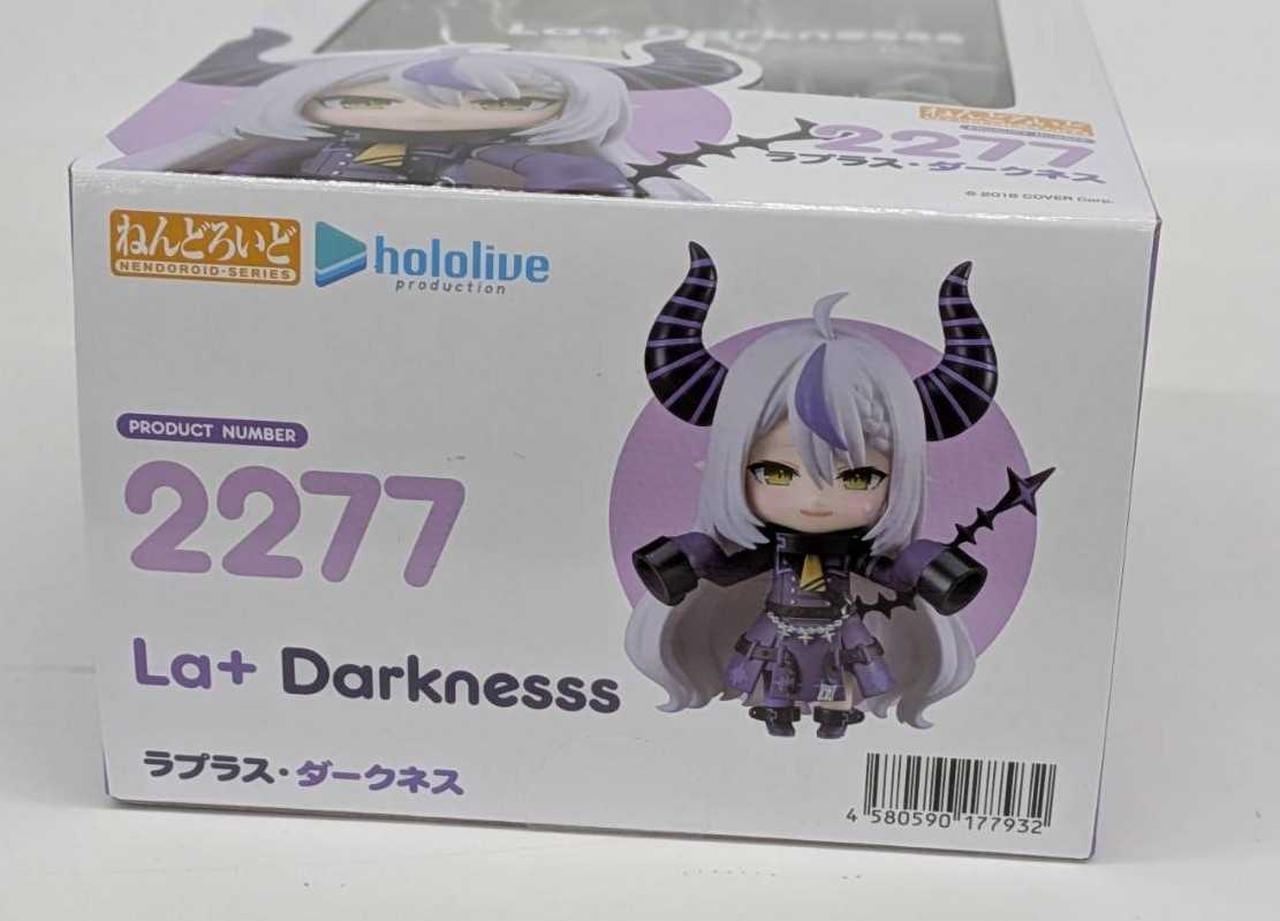 ねんどろいど ホロライブ JP メンバー全35人 フルセット プラスオマケ1体 ホロライブ』0期生/1期生/2期生/ゲーマーズ/3期生/4期生/5期生